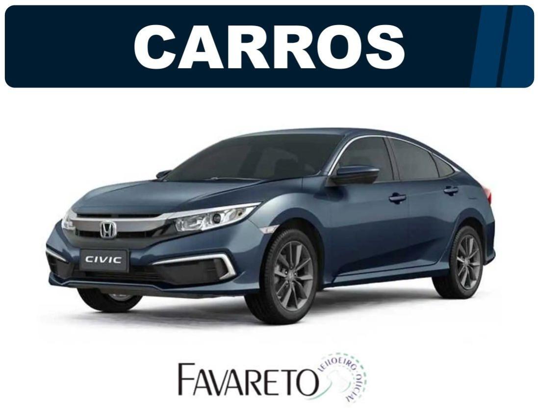 Leilão de Veículos 