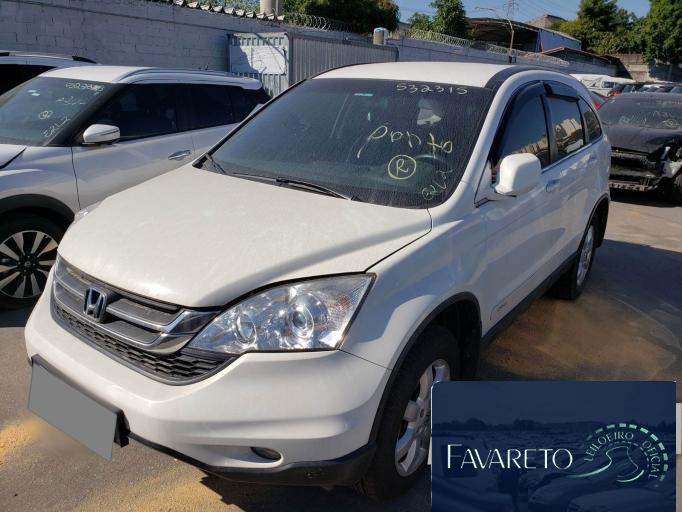 HONDA CR-V 11/11