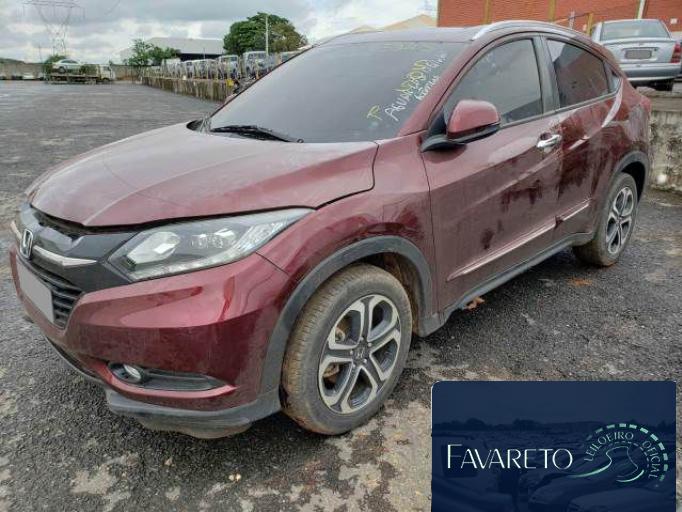 HONDA HR-V 18/18