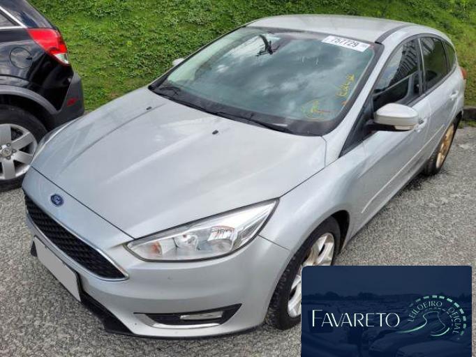 FORD FOCUS 17/17