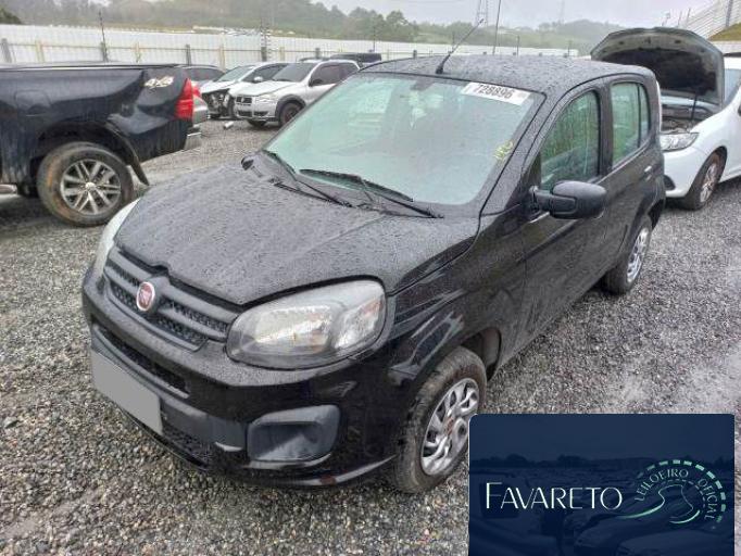 FIAT UNO 20/21