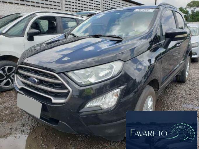 FORD ECOSPORT 18/19