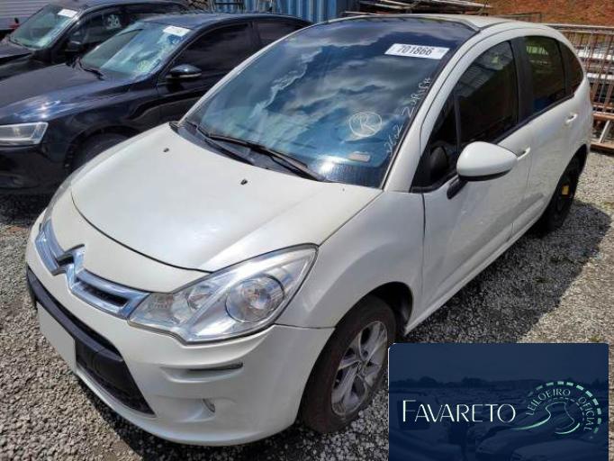 CITROEN C3 15/16
