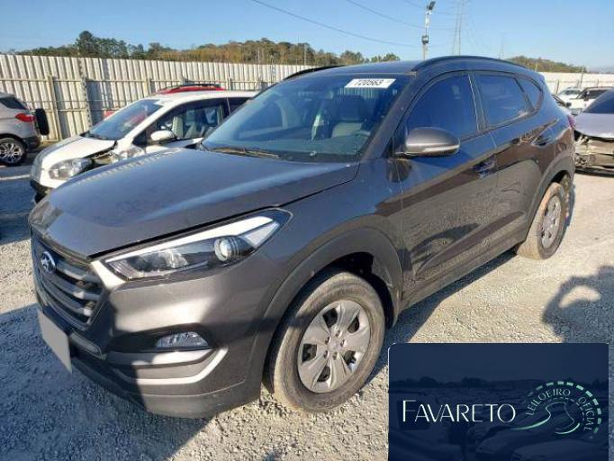 HYUNDAI TUCSON 20/21