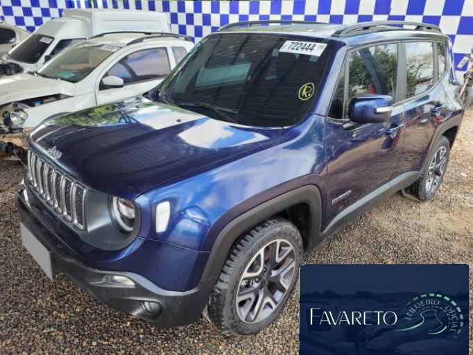 JEEP RENEGADE 21/21