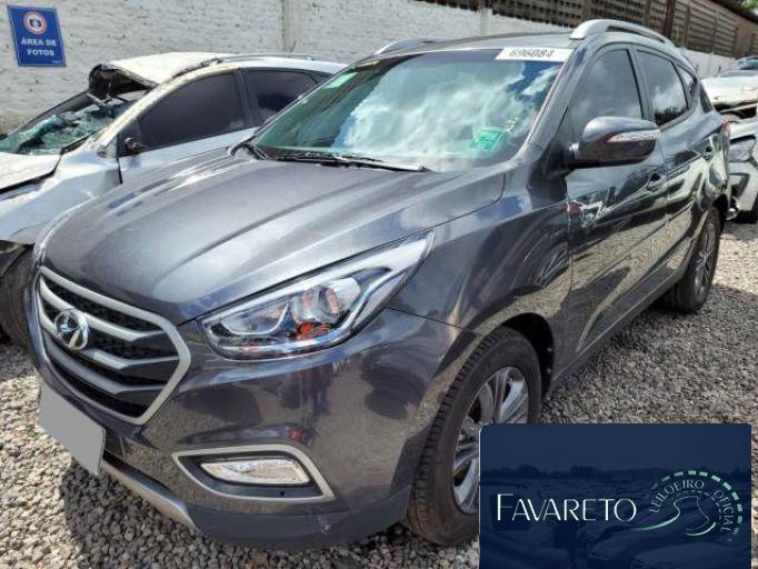 HYUNDAI IX35 21/22