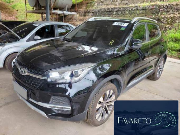 CAOA CHERY TIGGO 5X 21/22