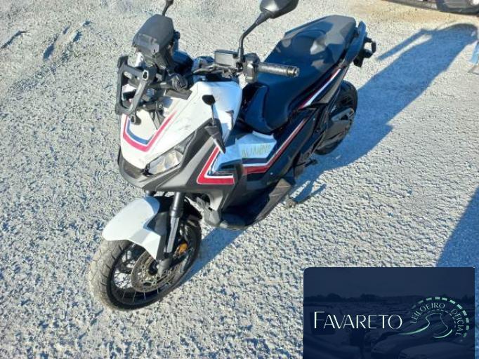 HONDA X-ADV 750 18/19