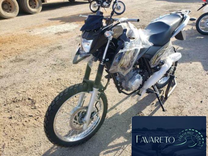 YAMAHA XTZ 150 CROSSER 21/22