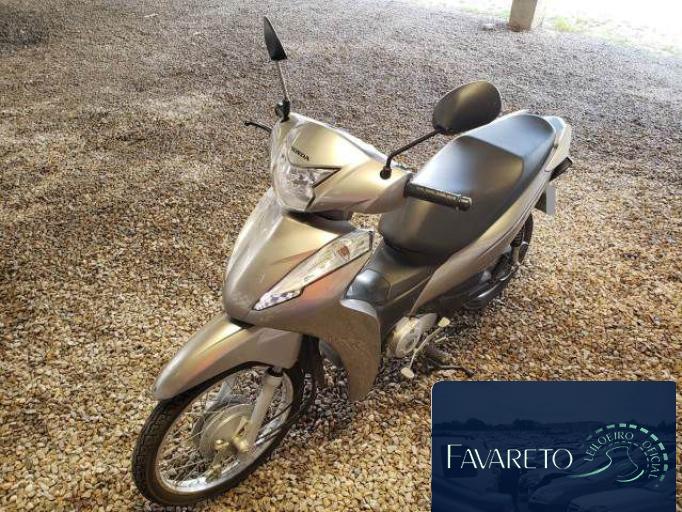HONDA BIZ 22/22