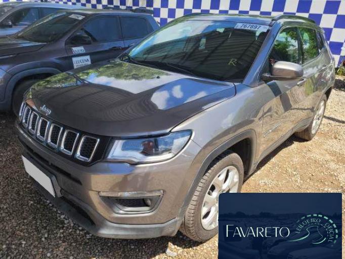 JEEP COMPASS 21/21