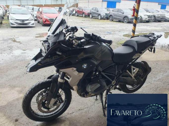 BMW R 1250 21/22