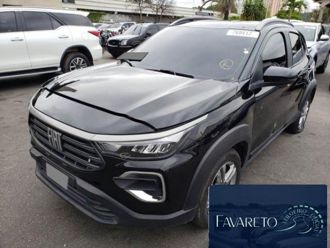 FIAT PULSE 22/22 