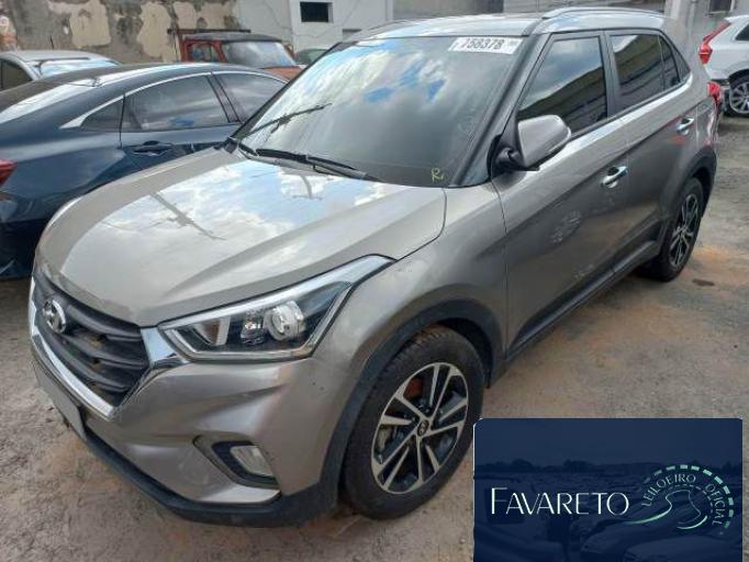 HYUNDAI CRETA 20/21