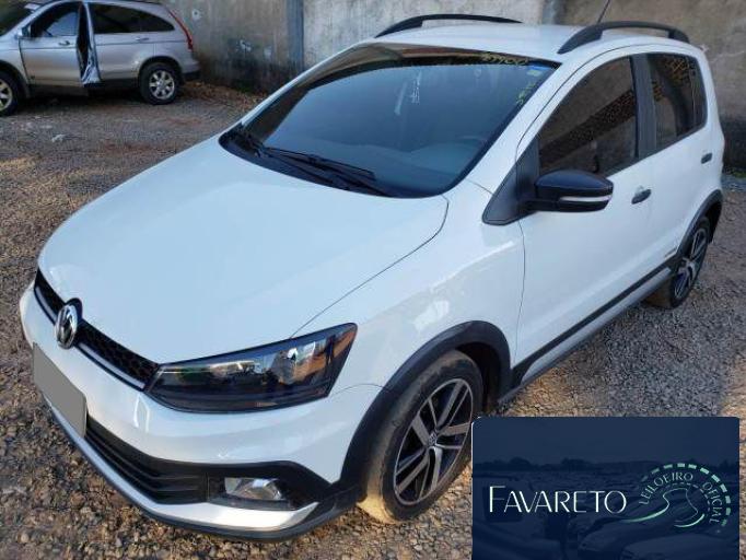 VOLKSWAGEN FOX 19/19