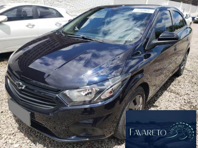 CHEVROLET ONIX PLUS 20/21