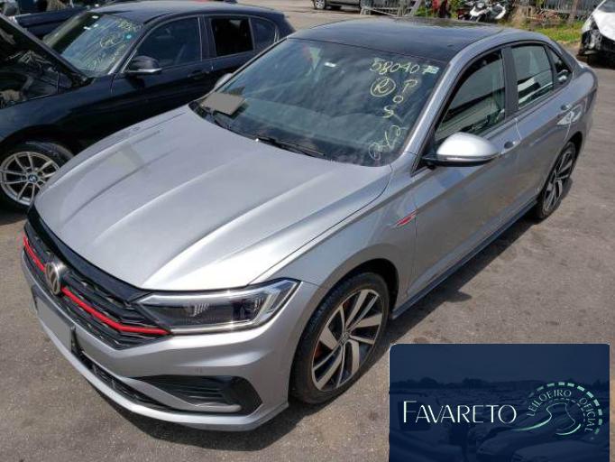 VOLKSWAGEN JETTA 19/19