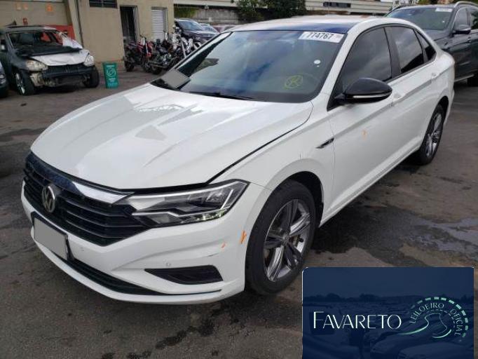 VOLKSWAGEN JETTA 18/18