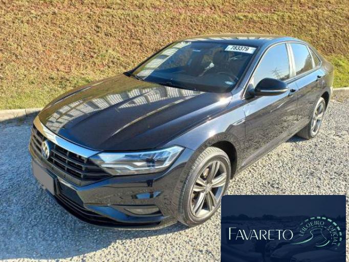 VOLKSWAGEN JETTA 18/18 