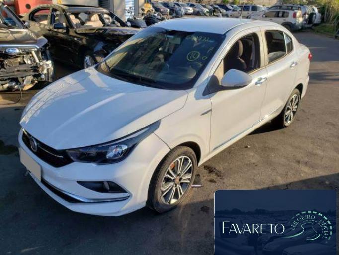 FIAT CRONOS 19/19