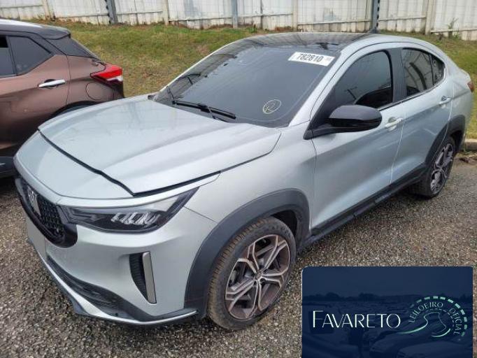 FIAT FASTBACK 22/23 