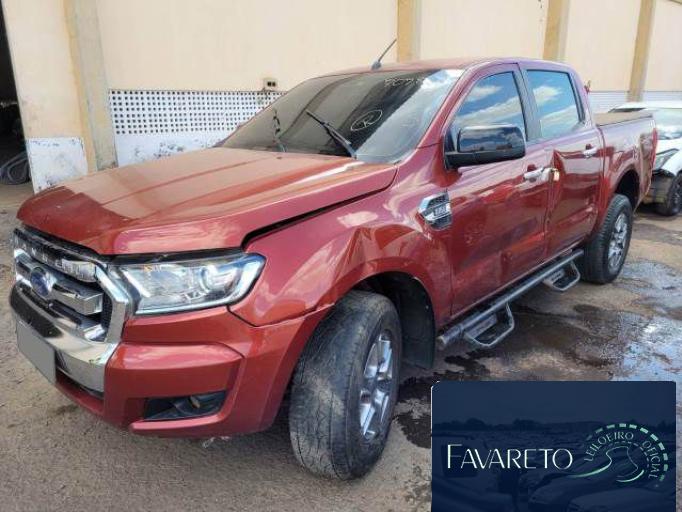 FORD RANGER CD 19/20
