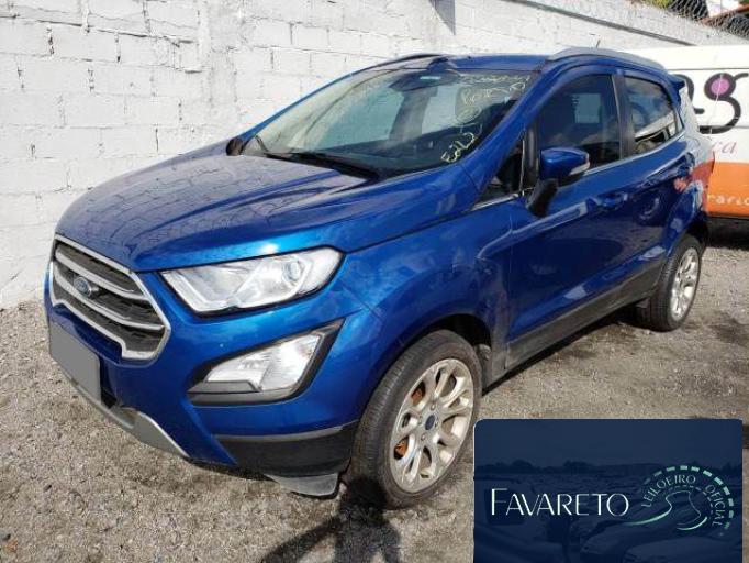 FORD ECOSPORT 18/18