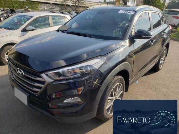 HYUNDAI TUCSON 17/18 