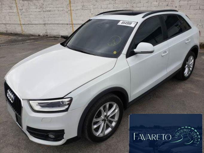 AUDI Q3 14/14