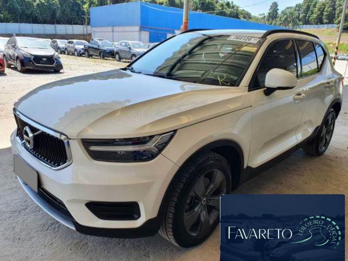 VOLVO XC40 18/19