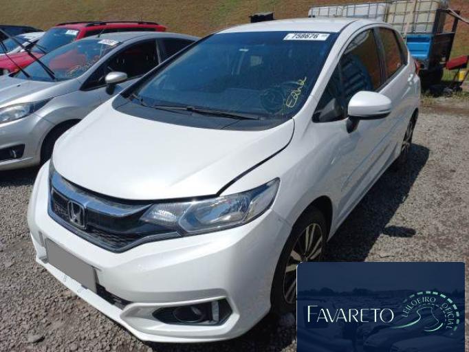 HONDA FIT 21/21