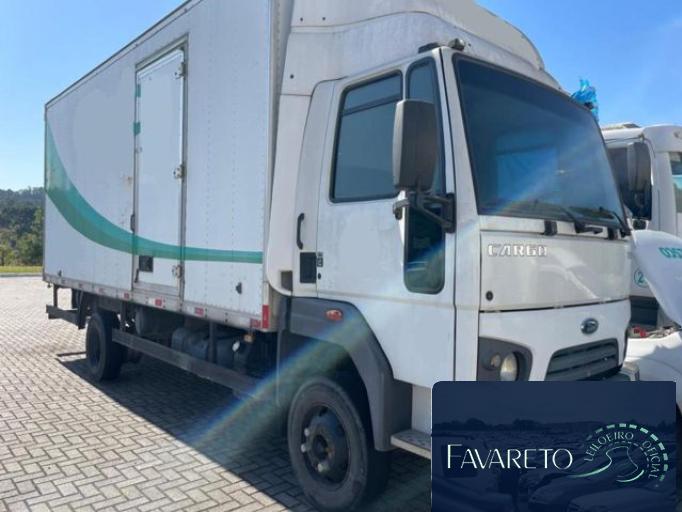 FORD CARGO 17/17