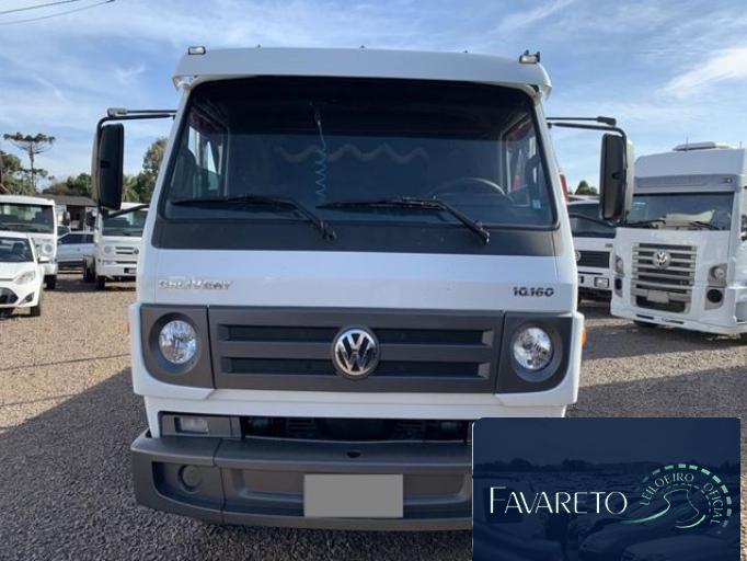 VOLKSWAGEN DELIVERY 14/14