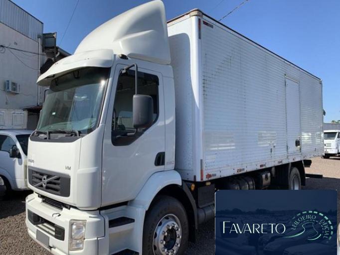 VOLVO VM-220 13/13