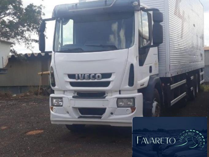 IVECO TECTOR 12/12