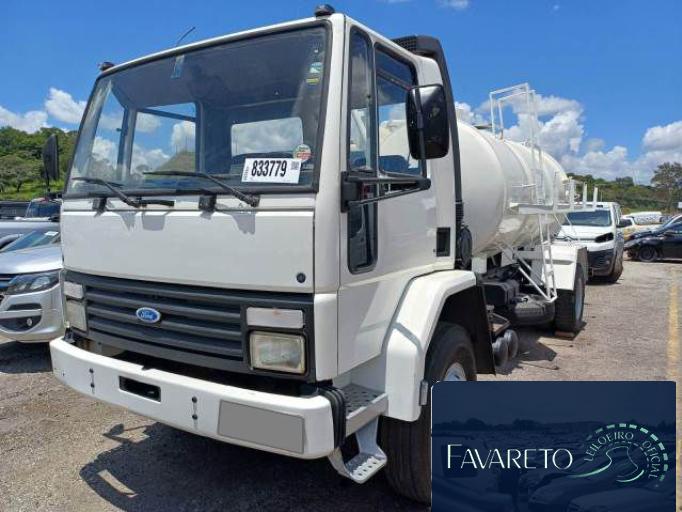 FORD CARGO 1215 99/99