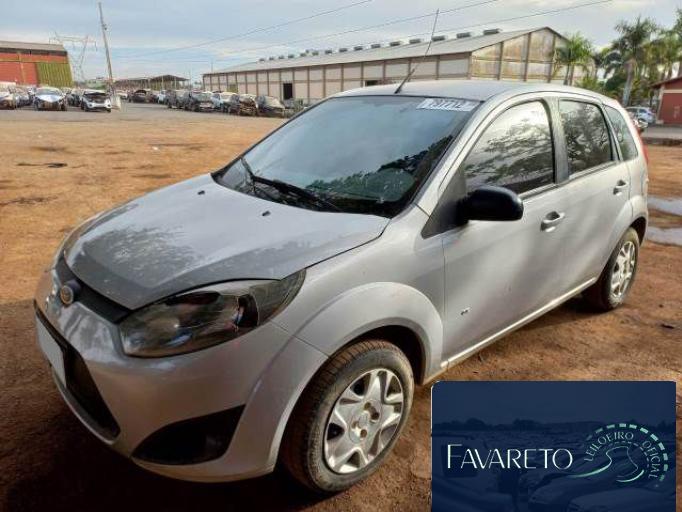 FORD FIESTA 13/14