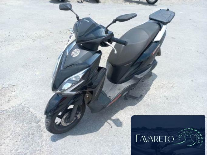 HONDA ELITE 20/20