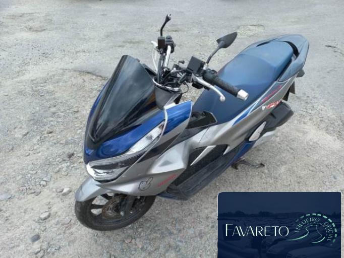 HONDA PCX 21/22