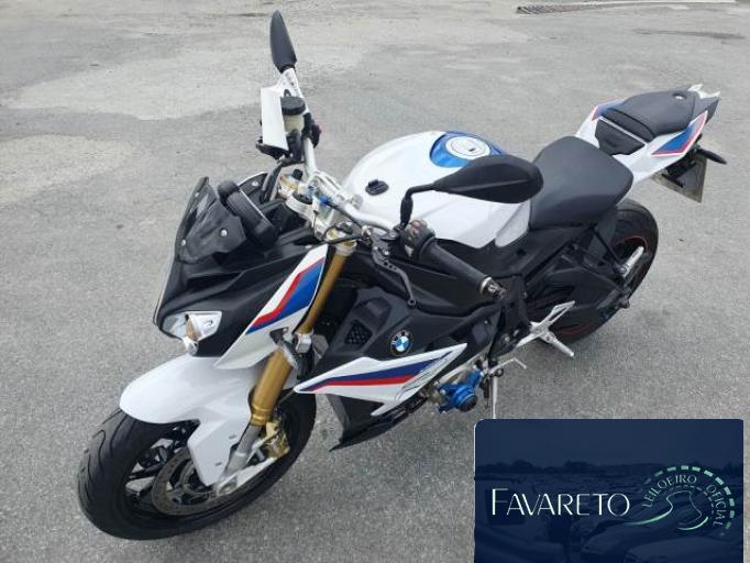 BMW S 1000 18/18