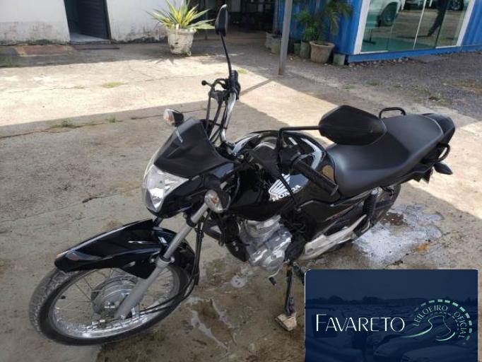 HONDA CG 160 23/23