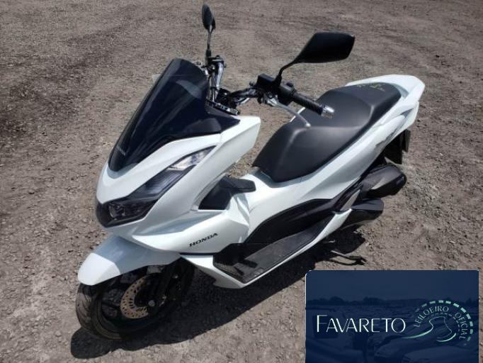 HONDA PCX 23/23