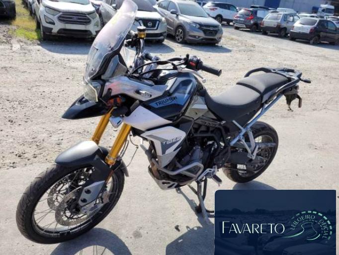 TRIUMPH TIGER 21/21