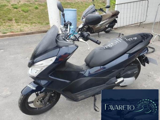HONDA PCX 18/18