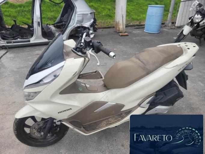 HONDA PCX 19/19