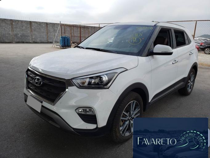 HYUNDAI CRETA 19/20