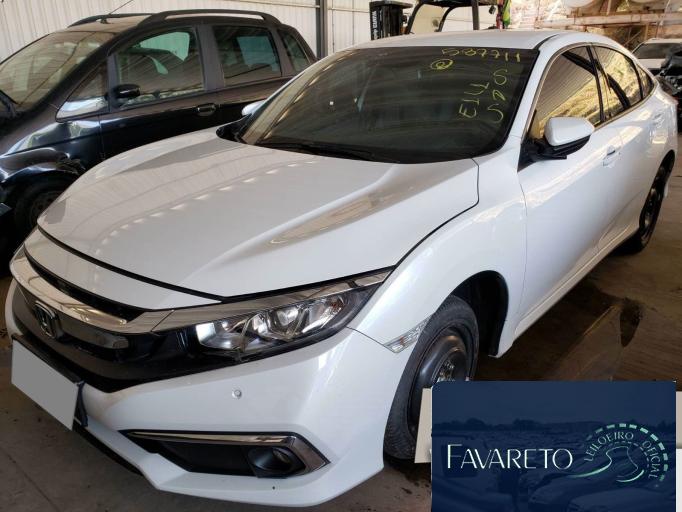HONDA CIVIC 19/20