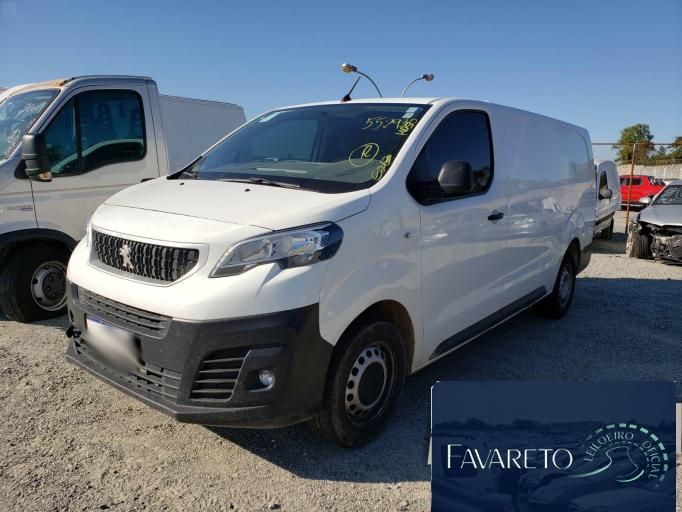 PEUGEOT EXPERT FURGAO 19/19