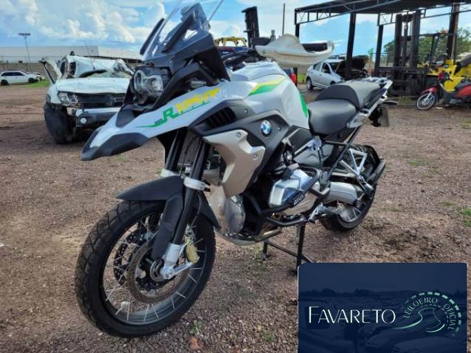 BMW R 1250 22/22