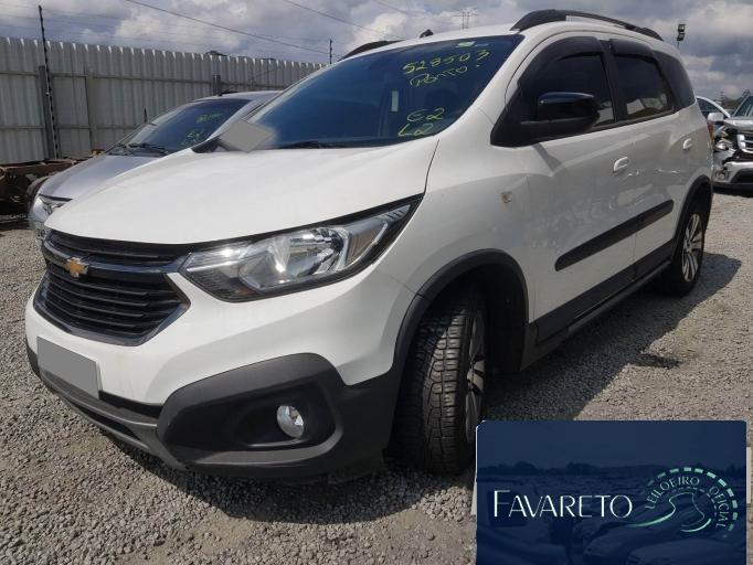 CHEVROLET SPIN 18/19